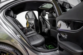 Mercedes-Benz E 350 d* BRABUS LIMITED* CARBON FIBER* MEMORY* NIGHT - 63999 лв. / 32722.17 € - 58592417 11