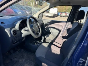 Dacia Lodgy 1, 6* 109кс* ГАЗ* PDC* FACE* TUV* 7 МЕСТА  - 9999 лв. / 5112.41 € - 41630602 9