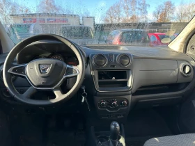 Dacia Lodgy 1, 6* 109кс* ГАЗ* PDC* FACE* TUV* 7 МЕСТА  - 9999 лв. / 5112.41 € - 41630602 13