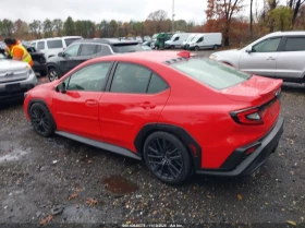 Subaru WRX 2022 SUBARU WRX PREMIUM - 32900 лв. / 16821.50 € - 10266575 5