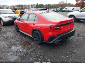 Subaru WRX 2022 SUBARU WRX PREMIUM - 32900 лв. / 16821.50 € - 10266575 6