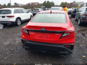 Subaru WRX 2022 SUBARU WRX PREMIUM - 32900 лв. / 16821.50 € - 10266575 7