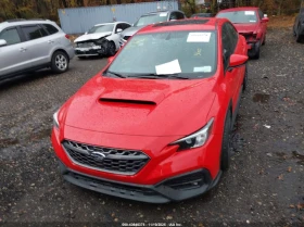 Subaru WRX 2022 SUBARU WRX PREMIUM - 32900 лв. / 16821.50 € - 10266575 2