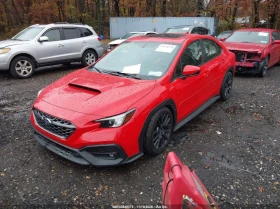 Subaru WRX 2022 SUBARU WRX PREMIUM - 32900 лв. / 16821.50 € - 10266575 3