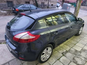Renault Megane dCi, снимка 4 — Bazar.bg Renault Megane dCi, снимка 4