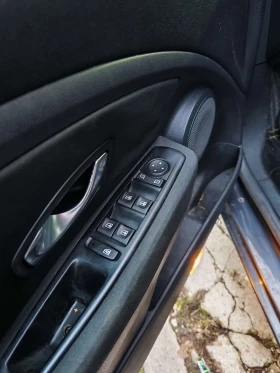 Renault Megane dCi, снимка 12 — Bazar.bg Renault Megane dCi, снимка 12