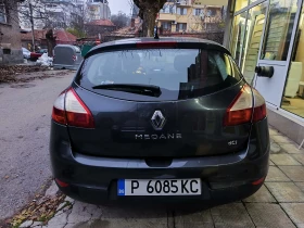 Renault Megane dCi, снимка 3 — Bazar.bg Renault Megane dCi, снимка 3