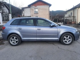 Audi A3 1.9TDI SPORTBEC KLIMATRON - 2600 € / 5085.16 лв. - 88174545 8