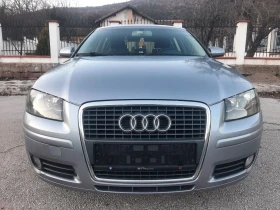 Audi A3 1.9TDI SPORTBEC KLIMATRON - 2600 € / 5085.16 лв. - 88174545 2