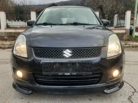 Suzuki Swift 1.3i KLIMA 4x4 FEIS, снимка 1