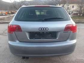 Audi A3 1.9TDI SPORTBEC KLIMATRON - 2600 € / 5085.16 лв. - 88174545 3