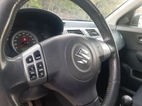Suzuki Swift 1.3i KLIMA 4x4 FEIS, снимка 11