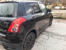 Suzuki Swift 1.3i KLIMA 4x4 FEIS, снимка 7