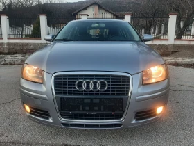 Audi A3 1.9TDI SPORTBEC KLIMATRON
