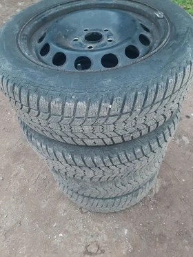 Audi A3 1.9TDI SPORTBEC KLIMATRON - 2600 € / 5085.16 лв. - 88174545 16