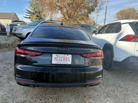 Audi A5 * Progressiv * CARFAX * БЕЗ ПЪРВОНАЧАЛНА ВНОСКА - 34050 € / 66596.01 лв. - 22676239 3