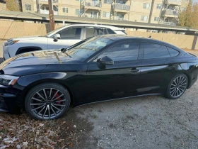 Audi A5 * Progressiv * CARFAX * БЕЗ ПЪРВОНАЧАЛНА ВНОСКА - 34050 € / 66596.01 лв. - 22676239 2