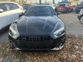 Audi A5 * Progressiv * CARFAX * БЕЗ ПЪРВОНАЧАЛНА ВНОСКА - 34050 € / 66596.01 лв. - 22676239 4