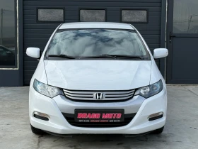 Honda Insight 1.3i-VTEC Hybrid, * 177 000км* Автоматик! Уникат! - 5300 € / 10365.90 лв. - 63997731 2