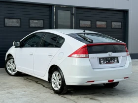 Honda Insight 1.3i-VTEC Hybrid, * 177 000км* Автоматик! Уникат! - 5300 € / 10365.90 лв. - 63997731 4
