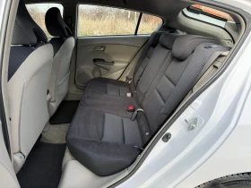 Honda Insight 1.3i-VTEC Hybrid, * 177 000км* Автоматик! Уникат! - 5300 € / 10365.90 лв. - 63997731 7