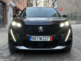 Peugeot 2008 * Allure* SOH 100% Гаранция