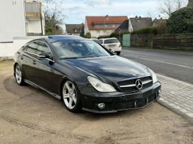 Mercedes-Benz CLS 320 