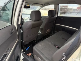 Toyota Corolla verso 2.0 D-4D 116ph* * * ПОДГРЕВ* ТЕГЛИЧ* ОБСЛУЖЕНА* *  - 2199 € / 4300.87 лв. - 69756785 13