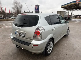 Toyota Corolla verso 2.0 D-4D 116ph* * * ПОДГРЕВ* ТЕГЛИЧ* ОБСЛУЖЕНА* *  - 2199 € / 4300.87 лв. - 69756785 7