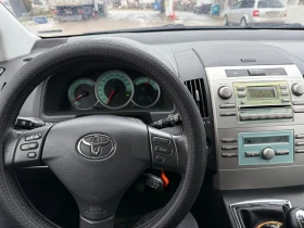 Toyota Corolla verso 2.0 D-4D 116ph* * * ПОДГРЕВ* ТЕГЛИЧ* ОБСЛУЖЕНА* *  - 2199 € / 4300.87 лв. - 69756785 12
