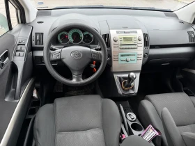 Toyota Corolla verso 2.0 D-4D 116ph* * * ПОДГРЕВ* ТЕГЛИЧ* ОБСЛУЖЕНА* *  - 2199 € / 4300.87 лв. - 69756785 10