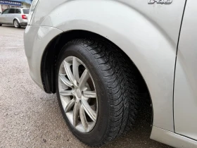 Toyota Corolla verso 2.0 D-4D 116ph* * * ПОДГРЕВ* ТЕГЛИЧ* ОБСЛУЖЕНА* *  - 2199 € / 4300.87 лв. - 69756785 15