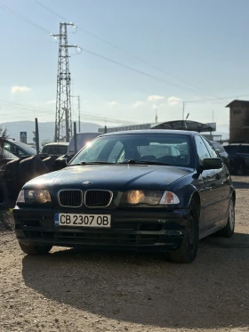 BMW 320 320D 136 ЧИП - 900 € / 1760.25 лв. - 24198557 6