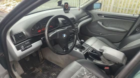 BMW 320 320D 136 ЧИП - 900 € / 1760.25 лв. - 24198557 8