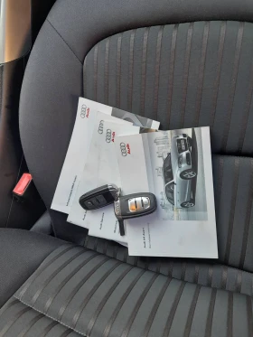 Audi A4 - 5000 € / 9779.15 лв. - 59172690 11