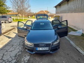 Audi A4 - 5000 € / 9779.15 лв. - 59172690 6