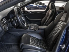 Audi Rs5 quattro* Sportback* АвтоКредит* (ЦЕНА ДО БГ), снимка 12