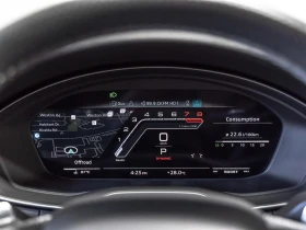 Audi Rs5 quattro* Sportback* АвтоКредит* (ЦЕНА ДО БГ), снимка 8