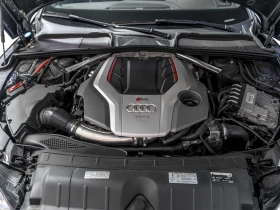 Audi Rs5 quattro* Sportback* АвтоКредит* (ЦЕНА ДО БГ), снимка 16
