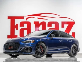 Audi Rs5 quattro* Sportback* АвтоКредит* (ЦЕНА ДО БГ)
