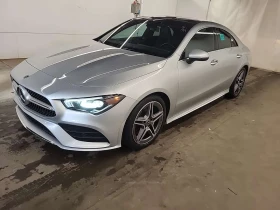 Mercedes-Benz CLA * 250 * CARFAX * БЕЗ ПЪРВОНАЧАЛНА ВНОСКА