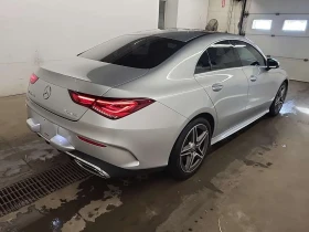 Mercedes-Benz CLA 250 AMBIENT* PANORAMA* 2 KЛЮЧА* ПОДГРЕВИ* CARFAX * , снимка 3 - Автомобили и джипове - 53619050
