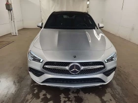 Mercedes-Benz CLA 250 AMBIENT* PANORAMA* 2 KЛЮЧА* ПОДГРЕВИ* CARFAX * , снимка 5 - Автомобили и джипове - 53619050