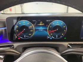 Mercedes-Benz CLA 250 AMBIENT* PANORAMA* 2 KЛЮЧА* ПОДГРЕВИ* CARFAX * , снимка 11 - Автомобили и джипове - 53619050