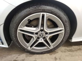 Mercedes-Benz CLA 250 AMBIENT* PANORAMA* 2 KЛЮЧА* ПОДГРЕВИ* CARFAX * , снимка 8 - Автомобили и джипове - 53619050