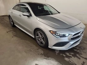 Mercedes-Benz CLA 250 AMBIENT* PANORAMA* 2 KЛЮЧА* ПОДГРЕВИ* CARFAX * , снимка 2 - Автомобили и джипове - 53619050