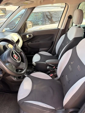 Fiat 500L 1.3 multi jet  - 4100 € / 8018.90 лв. - 86064983 6