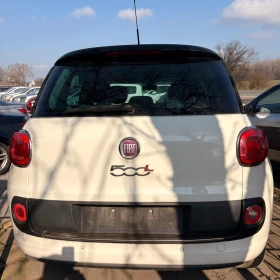 Fiat 500L 1.3 multi jet  - 4100 € / 8018.90 лв. - 86064983 4