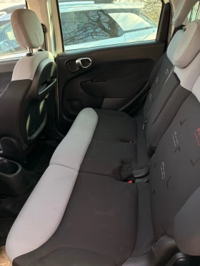 Fiat 500L 1.3 multi jet  - 4100 € / 8018.90 лв. - 86064983 7