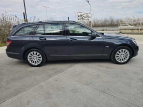 Mercedes-Benz C 180 156 к.с./ НАВИ/ КСЕНОН/ ПОДГРЕВ/ ГЕРМАНИЯ - 6666 € / 13037.56 лв. - 71534588 7